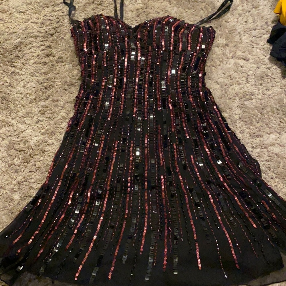 Beyond dress
